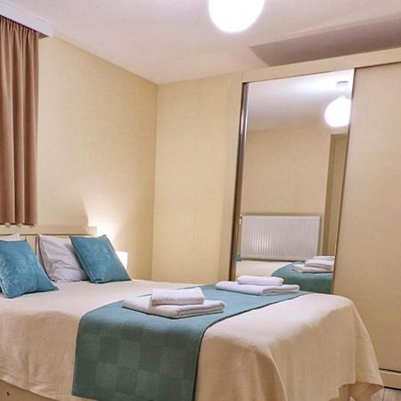 Ideal Home Тбілісі Екстер'єр фото