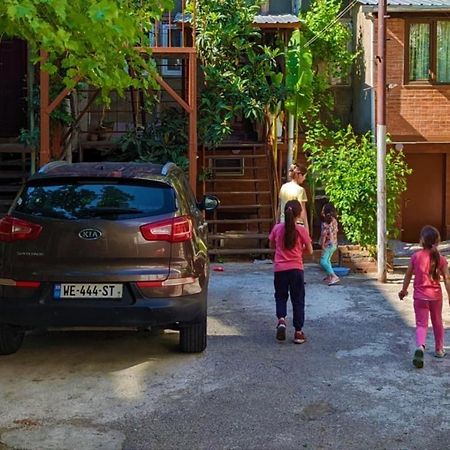 Ideal Home Тбілісі Екстер'єр фото