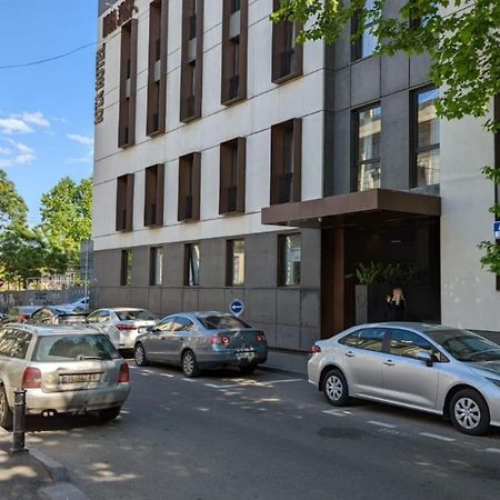 Ideal Home Тбілісі Екстер'єр фото