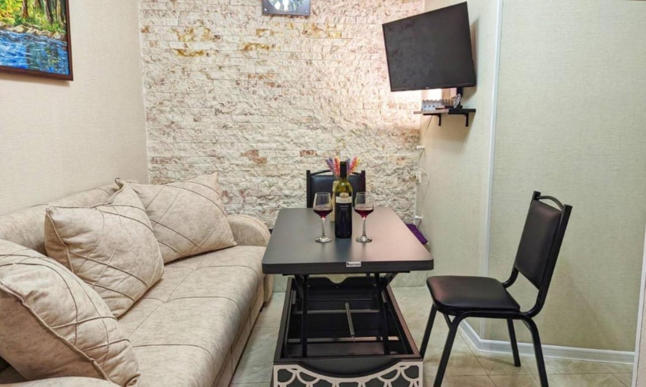 Ideal Home Тбілісі Екстер'єр фото