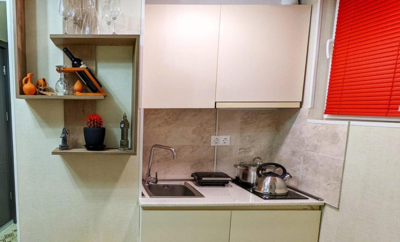 Ideal Home Тбілісі Екстер'єр фото