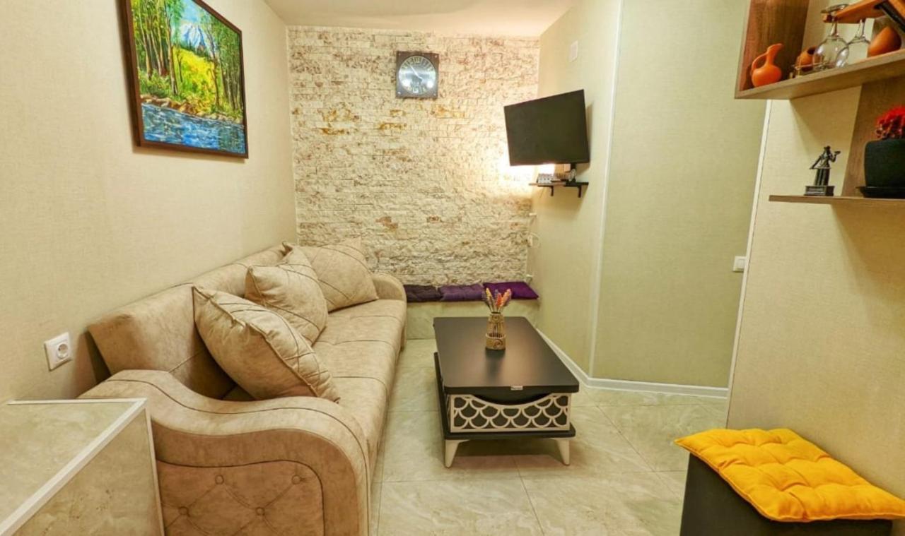Ideal Home Тбілісі Екстер'єр фото