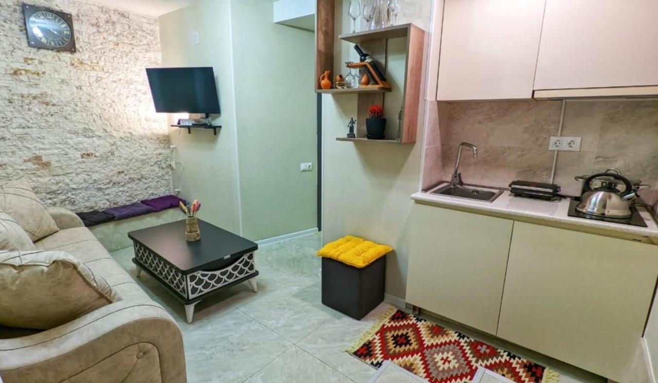 Ideal Home Тбілісі Екстер'єр фото