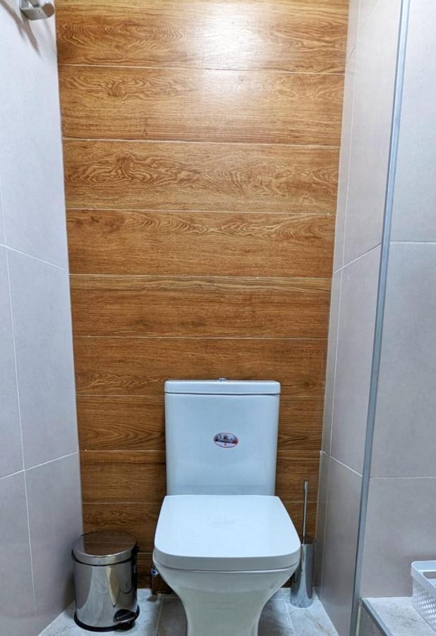 Ideal Home Тбілісі Екстер'єр фото