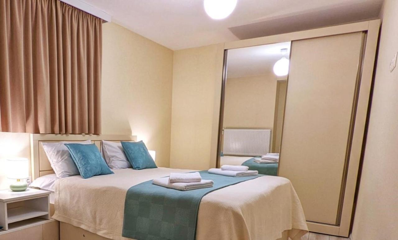 Ideal Home Тбілісі Екстер'єр фото