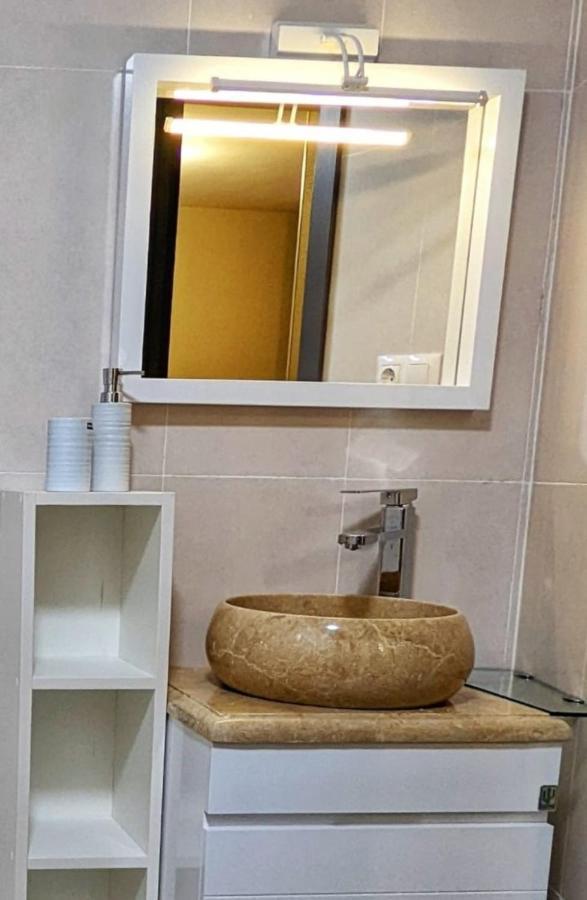 Ideal Home Тбілісі Екстер'єр фото