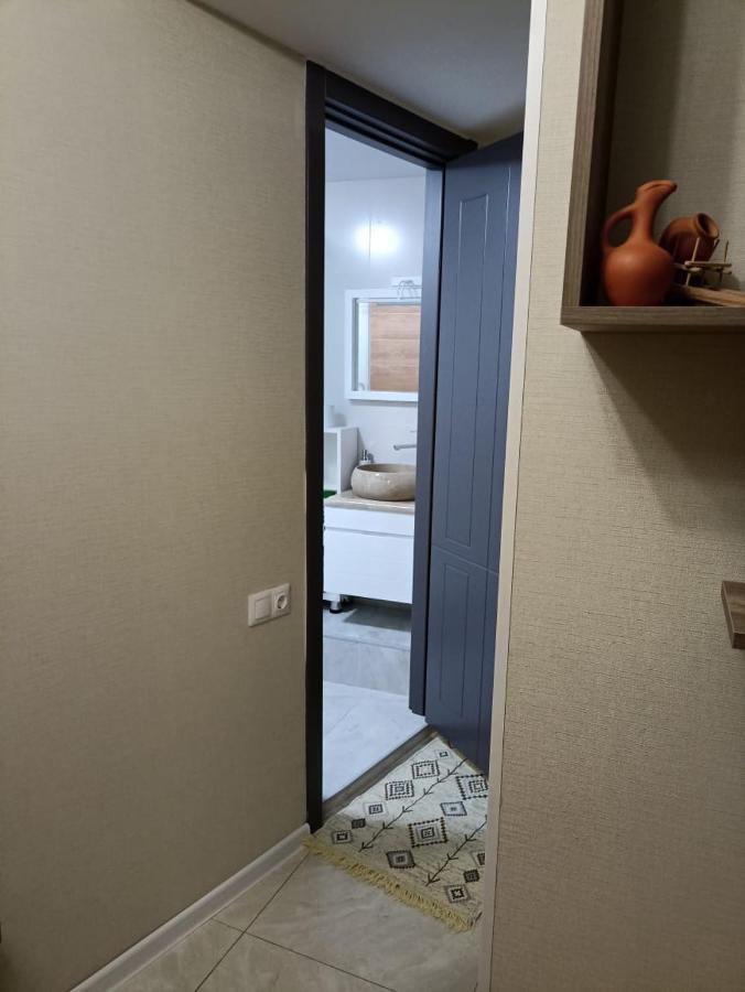Ideal Home Тбілісі Екстер'єр фото