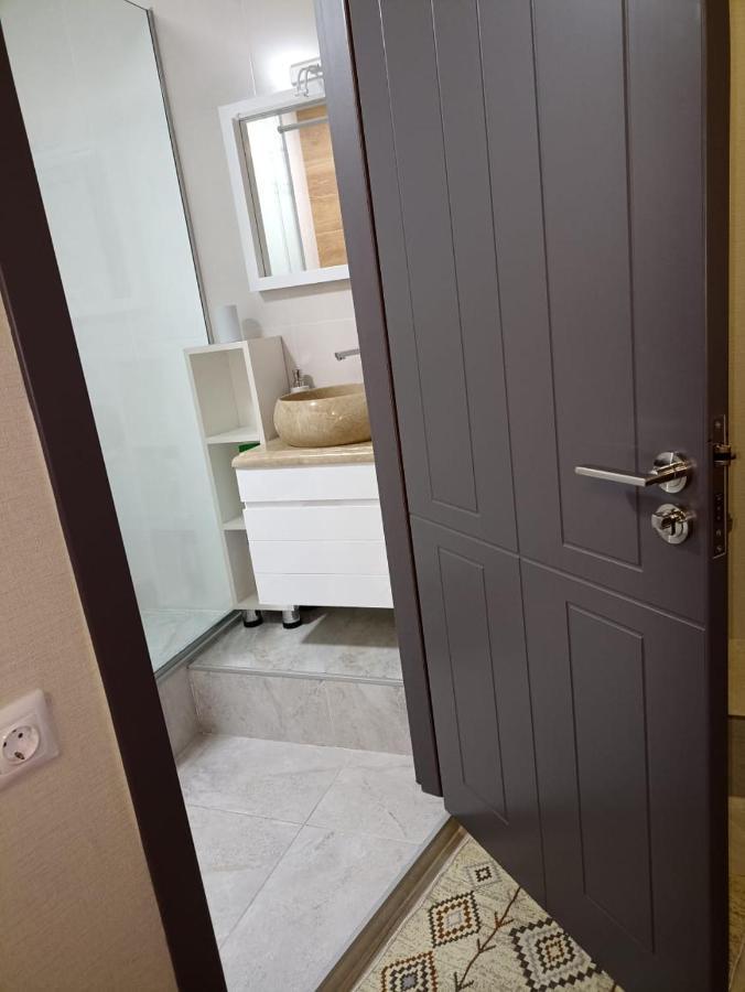 Ideal Home Тбілісі Екстер'єр фото