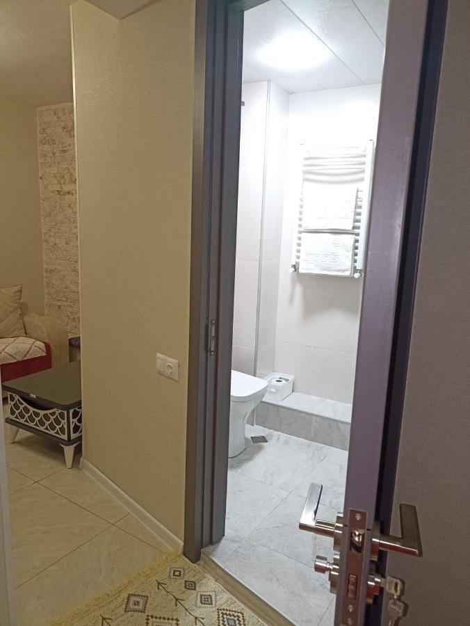 Ideal Home Тбілісі Екстер'єр фото