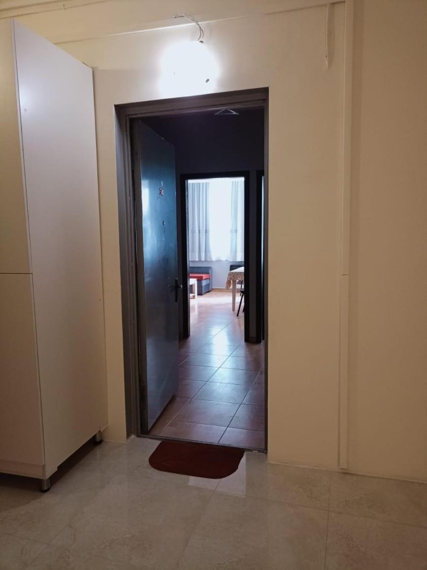 Ideal Home Тбілісі Екстер'єр фото