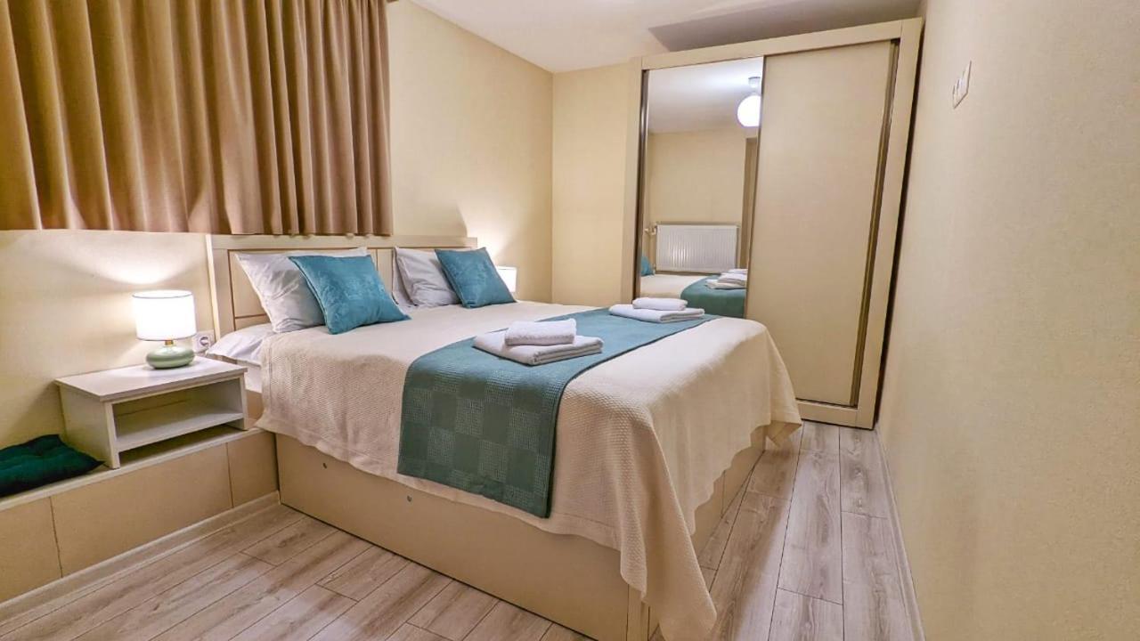 Ideal Home Тбілісі Екстер'єр фото