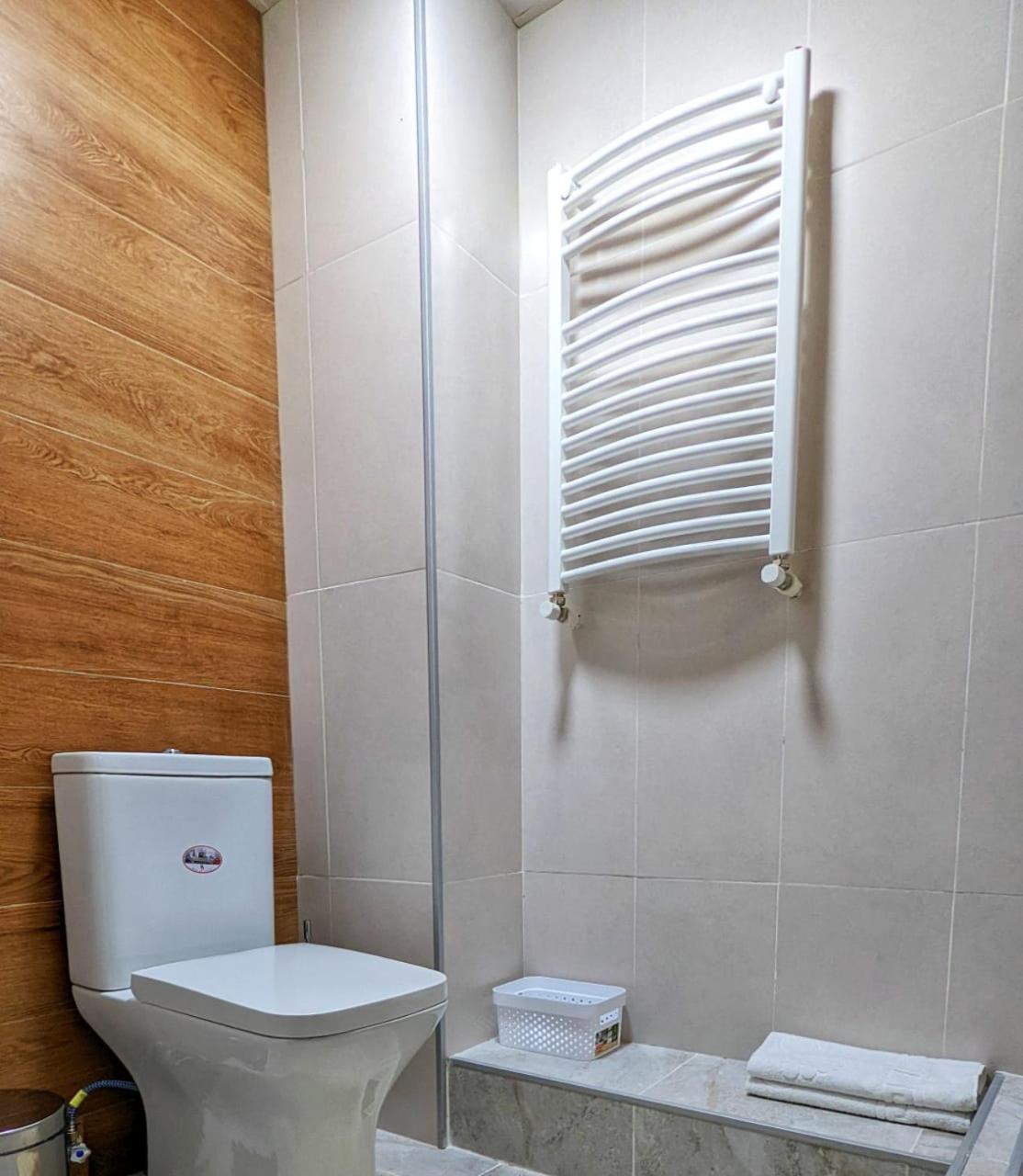 Ideal Home Тбілісі Екстер'єр фото