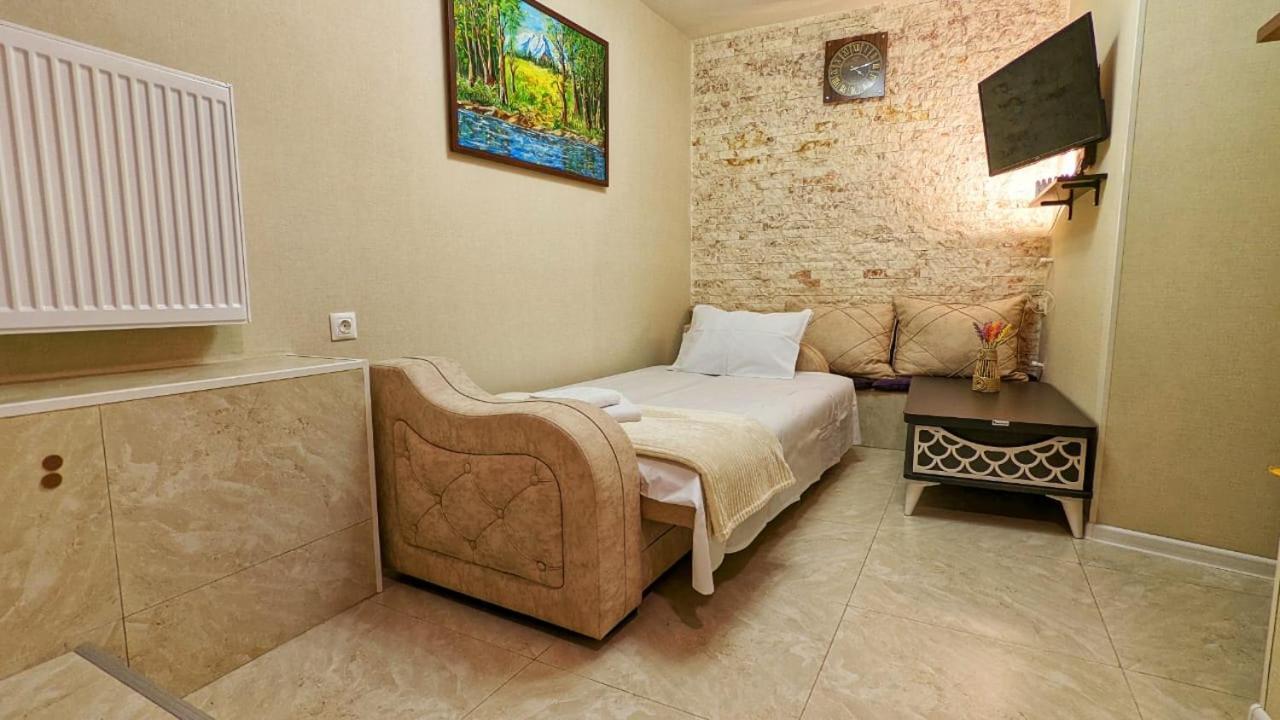 Ideal Home Тбілісі Екстер'єр фото