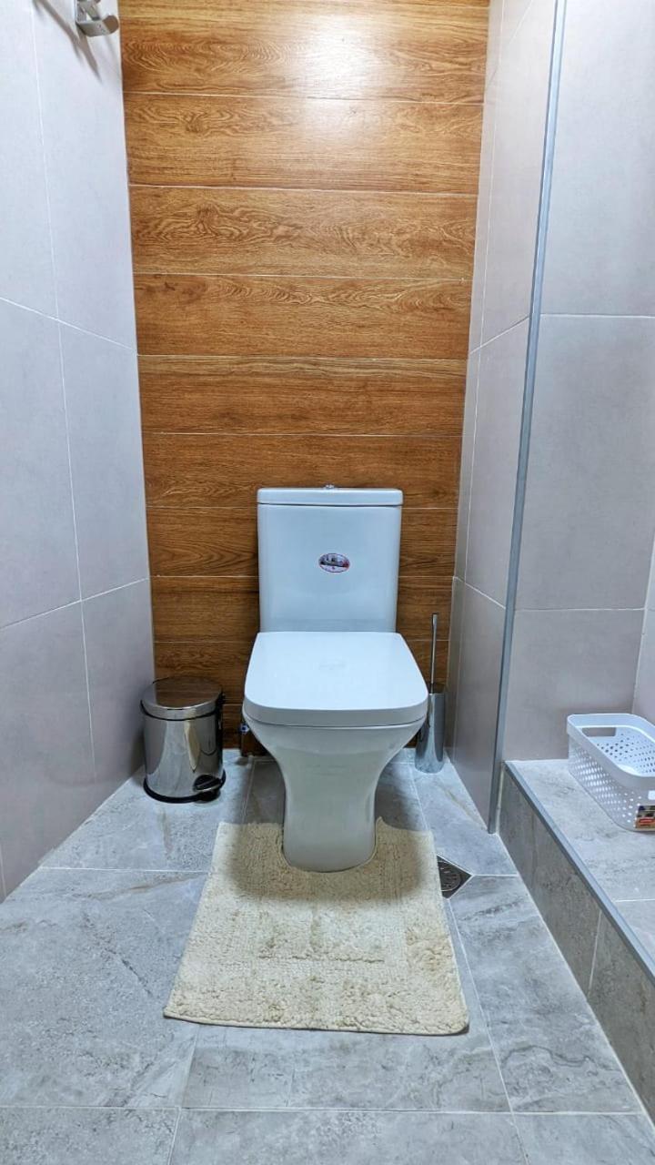 Ideal Home Тбілісі Екстер'єр фото