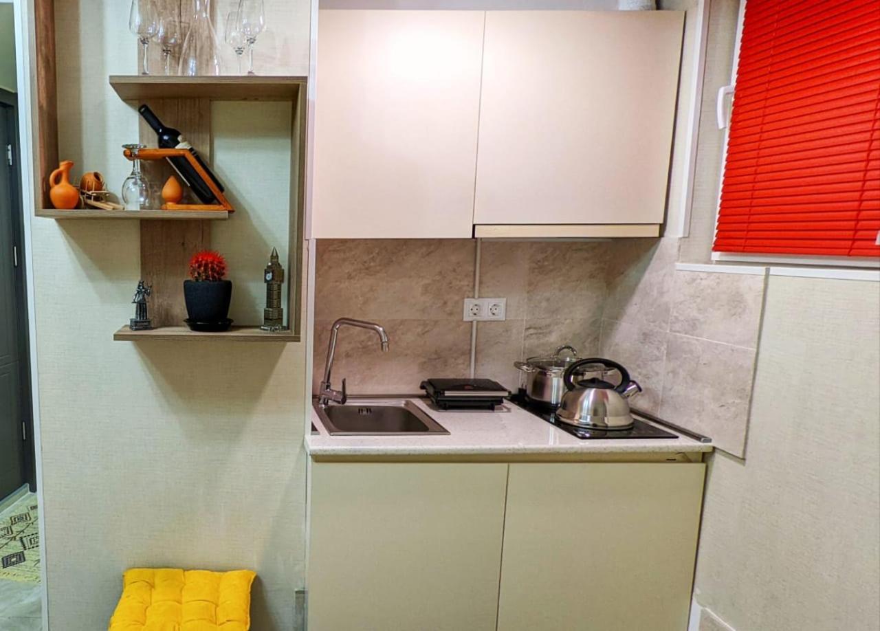 Ideal Home Тбілісі Екстер'єр фото