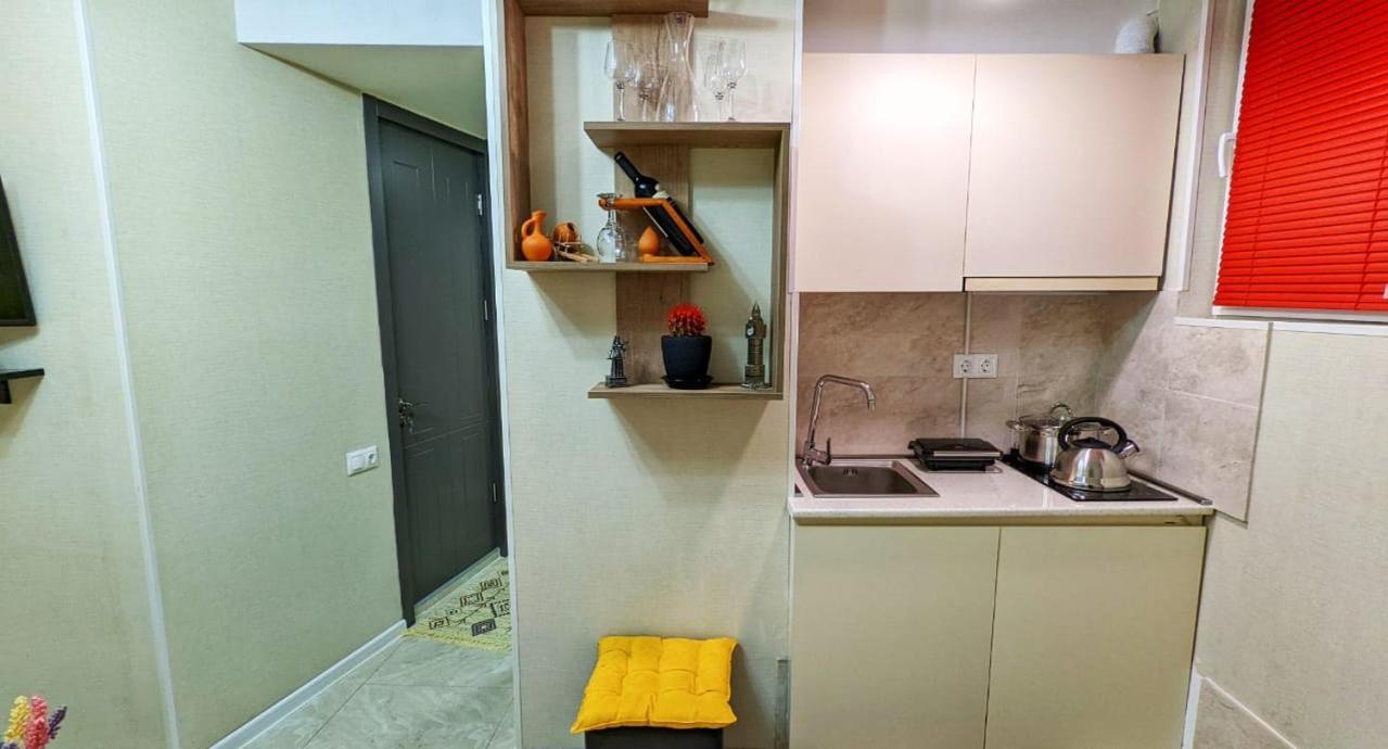 Ideal Home Тбілісі Екстер'єр фото